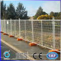 2014!Hot sale!High Quality Removable Temporary Fence